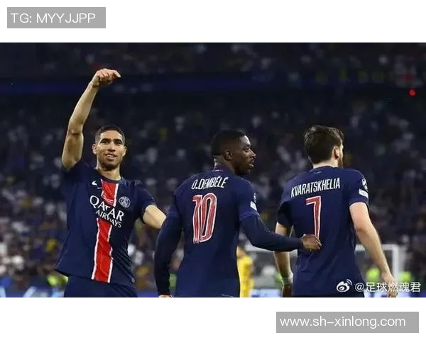 巴黎圣日耳曼皇家马德里连续五场不败，卫冕冠军势不可挡