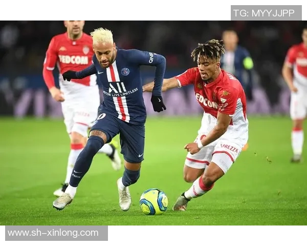 巴黎圣日耳曼：圆梦重返法甲巅峰，超强实力与无敌底蕴的完美展现