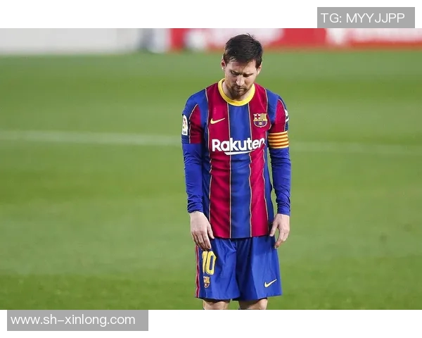 巴萨官方确认梅西将继续留守球队，重燃加泰罗尼亚辉煌