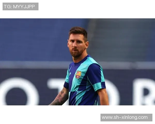巴萨悲情！梅西去意已决皇马逆袭夺冠压哨大逆转