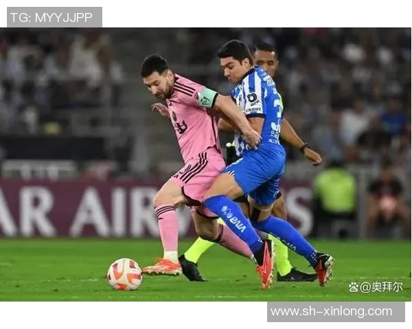 巴黎圣日耳曼主场战平里昂，梅西连场进球助球队保持不败势头