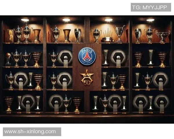 巴黎圣日耳曼连续3年提前夺冠，尽显法甲霸主实力