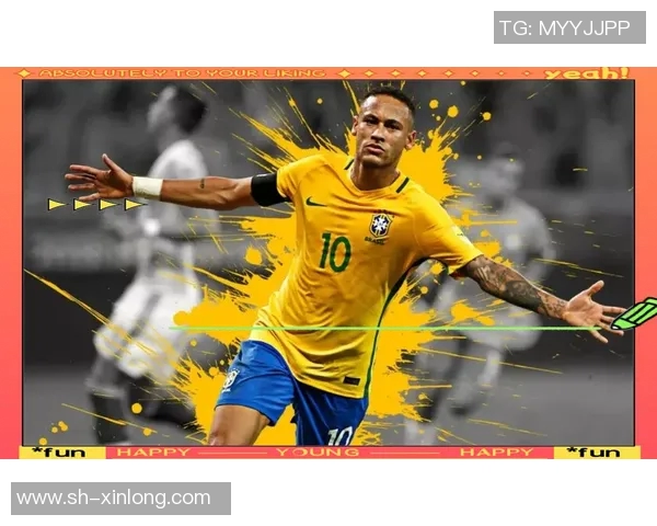 巴黎圣日耳曼签约巴西新星内马尔，刷新世界足坛最高薪记录