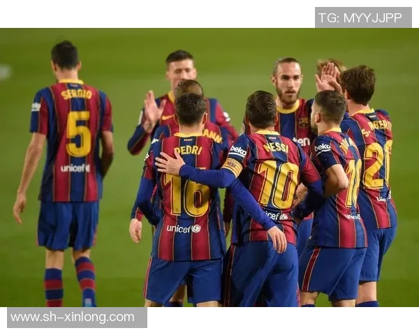 巴萨主场大胜马德里竞技,梅西连续3场破门领跑射手榜 巴萨主场大胜马德里竞技,梅西连续3场破门领跑射手榜