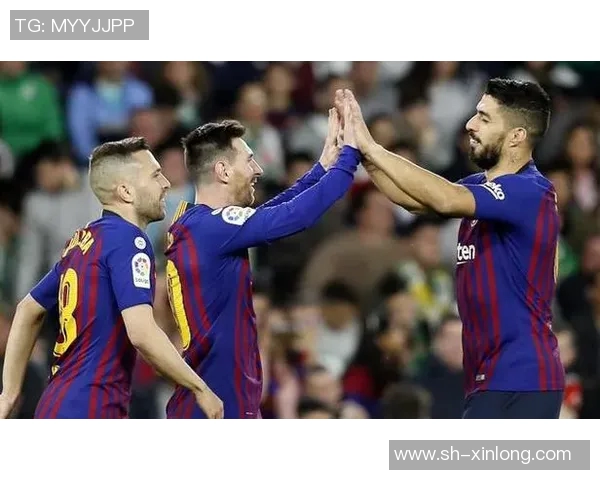 巴萨逆转赢球，梅西完成帽子戏法，领跑西甲射手榜