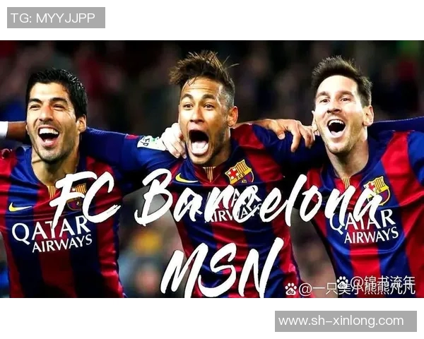 巴萨新援再现绝杀，球迷狂喜：这就是梅西接班人！