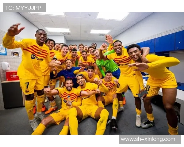 巴萨宣布重大人事变动：主帅下课、球队大换血