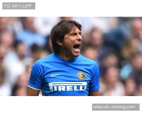 巴萨主帅孔蒂确认梅西留队传闻：不会轻易放弃