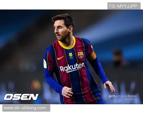 巴塞罗那宣布梅西将继续留队至2023年，挽留球队大将实现梦幻对决