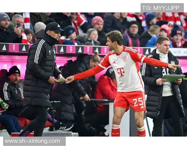 拜仁客场逆转勇夺胜利领先优势扩大