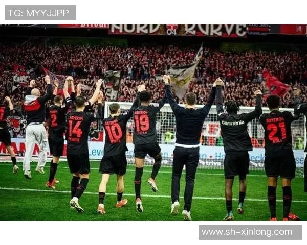 拜仁慕尼黑全力逐梦，击败勒沃库森夺得德甲榜首位置