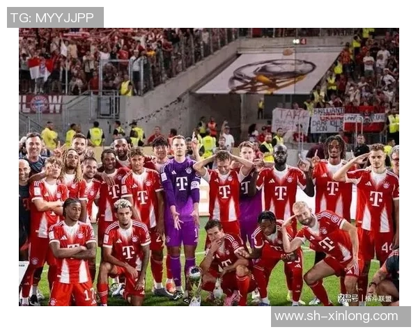 拜仁慕尼黑连胜德甲赛场威震德国足坛