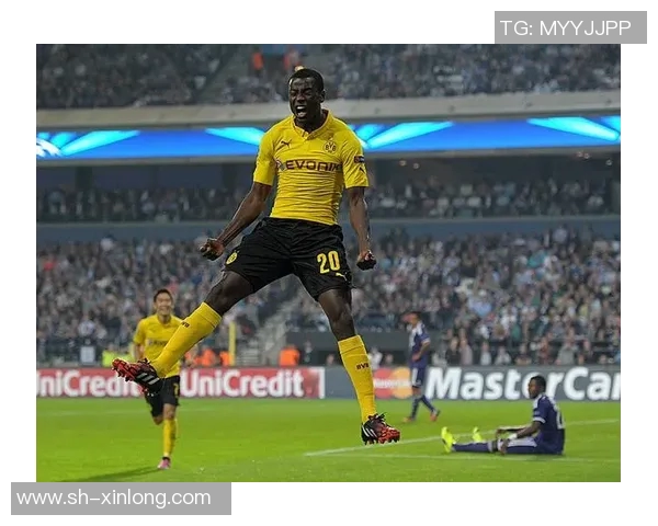 多特蒙德客场大捷提前锁定前四位置