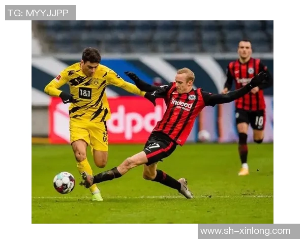 多特蒙德连胜三场，势不可挡！