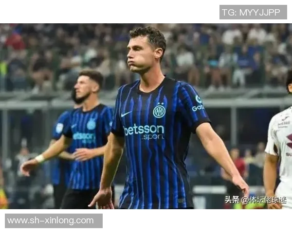 国米今日官宣引进防守大将，强化战线备战下赛季欧冠