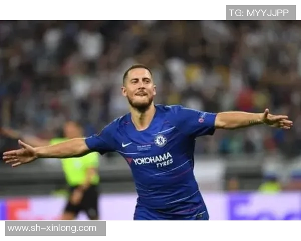 皇马宣布签下阿扎尔，打破西甲球员转会纪录