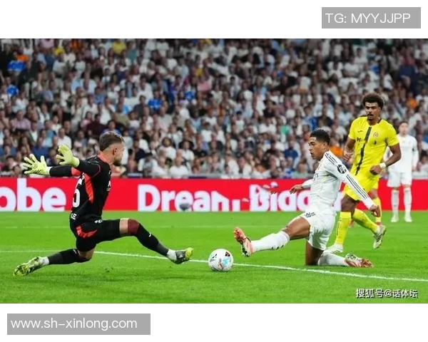 皇马连续14轮不败！压哨进球逼平比利亚雷亚尔