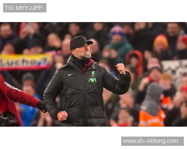 克洛普谈德国队备战欧洲杯：我们会打出最好的表现