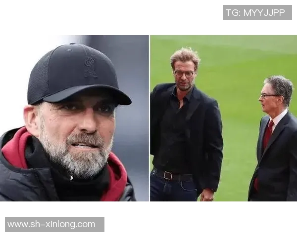 克洛普公开向中国致歉：我们犯了错误，请接受我们的道歉！