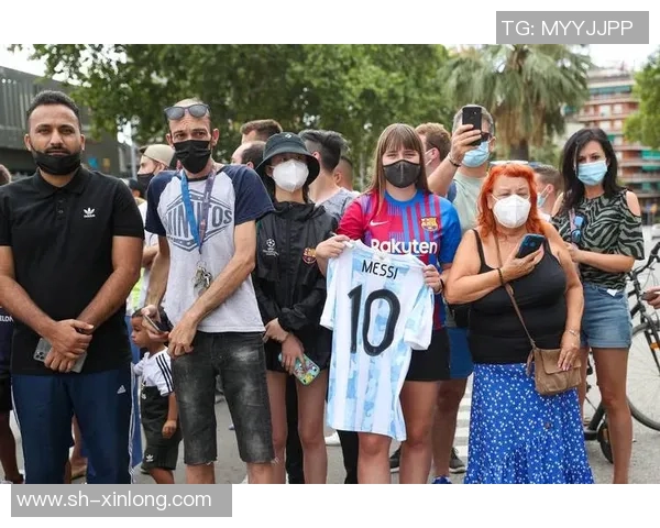 梅西加盟巴黎:正式告别巴萨,西甲版图再添变数 梅西加盟巴黎:正式告别巴萨,西甲版图再添变数