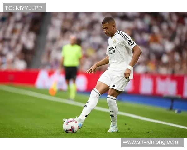 姆巴佩或将接受皇马医疗评估，备战更高温度的舞台