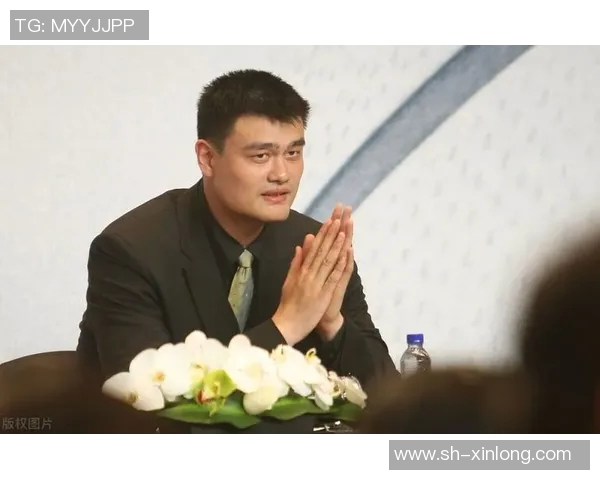 候选人单挑：姚明VS巴里-布朗谁更胜一筹？