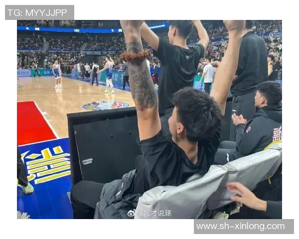 新疆队球员鲁吐布拉斩获MVP，荣膺本赛季最佳球员