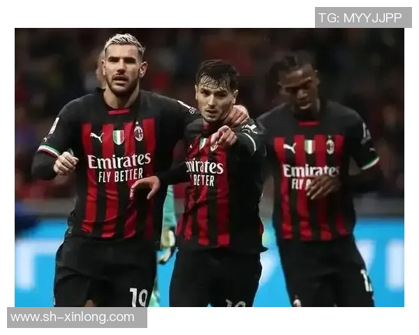 意甲劲旅AC米兰签下巴西后卫,点燃球队冲击冠军的激情 意甲劲旅AC米兰签下巴西后卫,点燃球队冲击冠军的激情